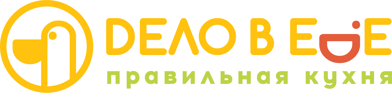 Дело в еде